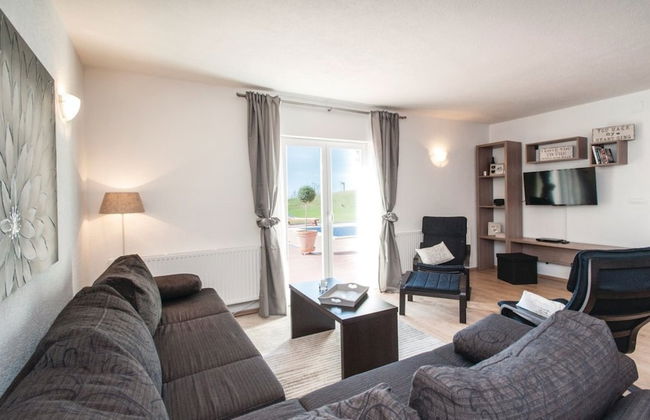 Luxury Mountain Villa W.heated Pool & Largegarden - Foto 23