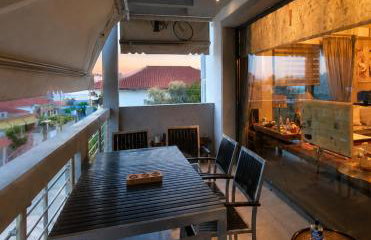 Lia Luxury home 2ΥΔ 110 τ μ - Foto 27