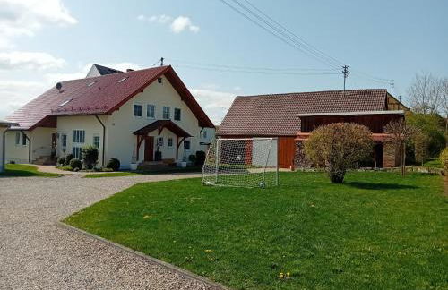 Ferienhof Handlesbauer - Foto 4