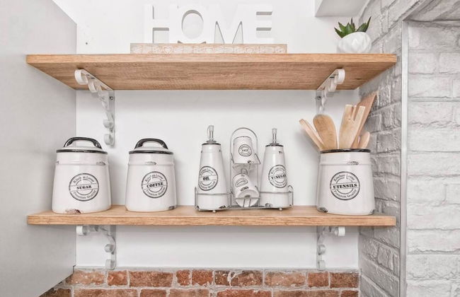 Hidden Gem Holiday Home With Pool in Kastel Stafilic - Foto 10