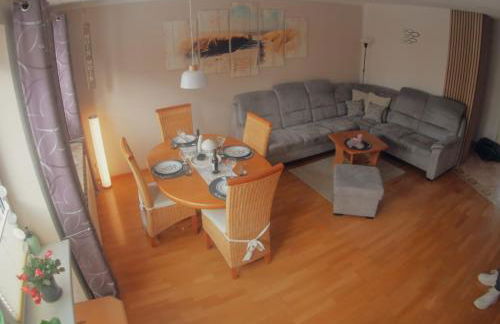 KüstenMuschel - Foto 1