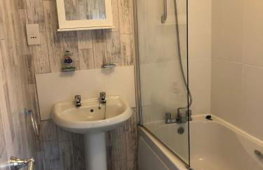 Lukes Lodge, where the fun begins, Woodland View, Hot Tub, dog friendly - Foto 17