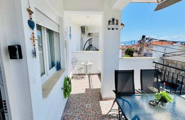 MG Sea View Apartments & Private Parking - Foto 30