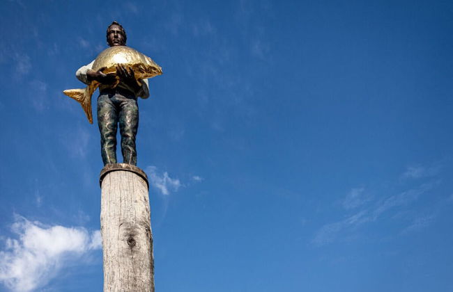 Fisherman's House Comfortable Holiday Residence - Foto 19