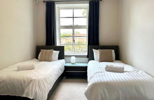 Desirable 2 Bedroom Apartment in Bicester that sleeps 5 - Foto 20
