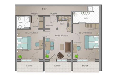 Landhaus Kramer Meine Cardplus inkl - Foto 36