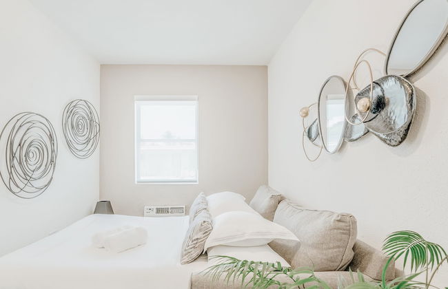 TWO Bedroom Apartment - Foto 21