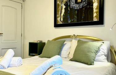 Casa Arte - Art & Panoramic View - Foto 23