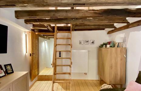 Historisches Fachwerkhaus am Rheinsteig - Unkel - Foto 11