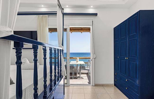 ammos stegna studios - Photo 3