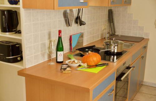 Ferienwohnung Maurer - Foto 9