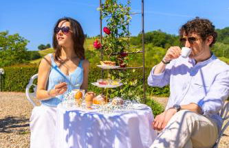 Casale Serena 1912 - Foto 45