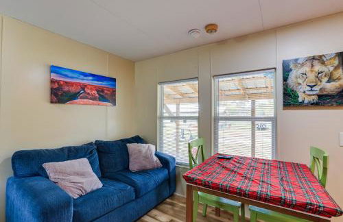 Cozy Morriston Home - Close to HITS Post Time Farm - Foto 1