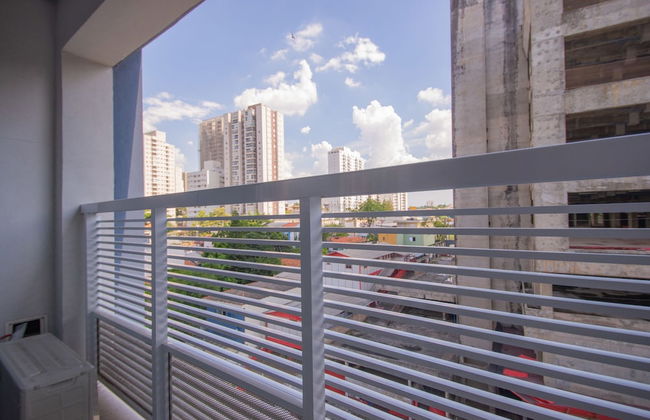 360 Op Art Ibirapuera - Foto 65