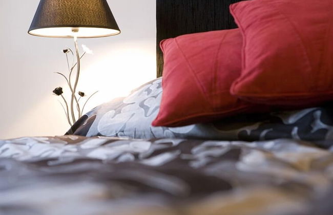 Aspect Apartments City Centre - Photo 11