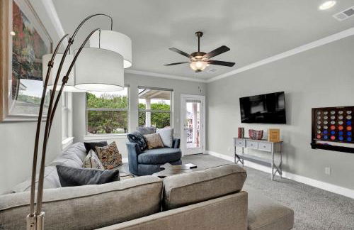 Stunning Luxury Home on Lake Lbj! - Foto 6