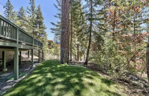 Cozy Designer Decorated Cabin Near Slopes Fireplace Peekaboo Lakeview - Foto 11