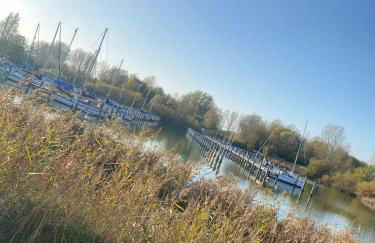 Strandhaus Nina - Ferienhaus Hooksiel - Foto 26