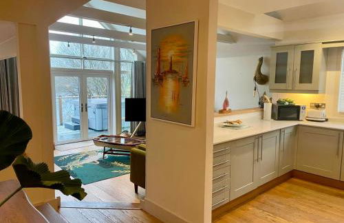 Lake View Landings Cotswolds Water Park South Cerney - Foto 77