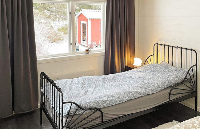 4 Person Holiday Home in Strangnas - Photo 2