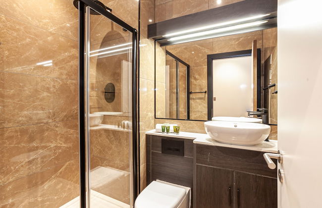 Portland Street Apartments - Foto 42