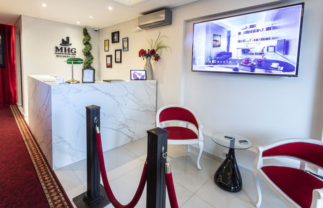 Hotel Boutique Devoto - Foto 59