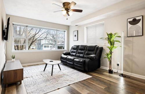 Chic and Comfortable 1BR Apartment near Bradley U - Foto 29