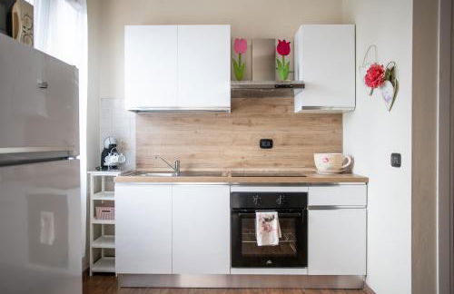 Residence Cà di Capri - Foto 35