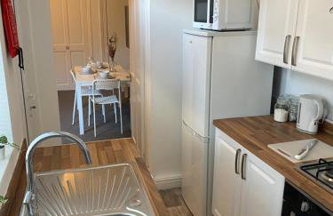 2-BR Home in Gateshead for Family and Friends - Foto 11