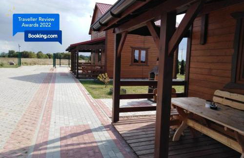 WCZASY NA PAGÓRKU - Foto 68