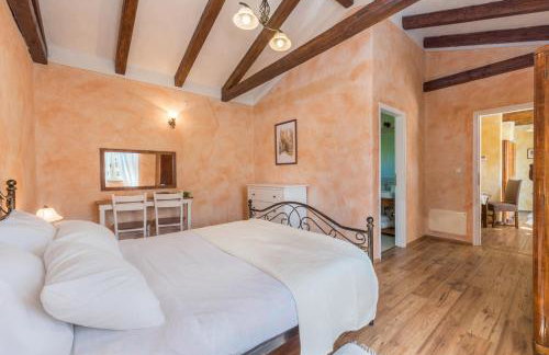 Beautiful villa Natura with pool in Labin - Foto 22