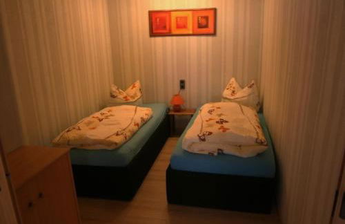 Apartment Gästehaus Tröbs by Interhome - Foto 7