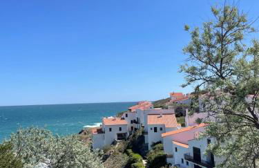 Villa vue sur mer, plage à 2min à pieds - Foto 11
