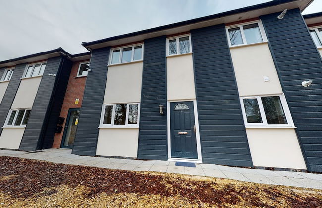 Green View Lodge - Foto 26