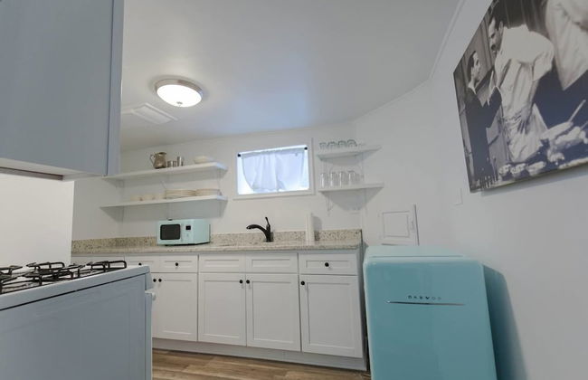 Cozy 1 BDR in Heart of Logan Square & Near Train - Foto 6