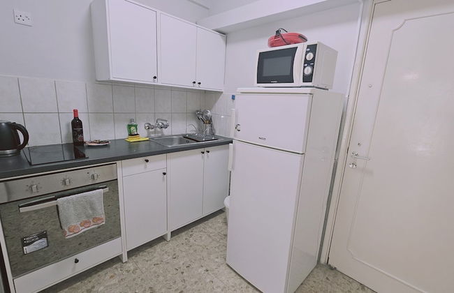 126 NIC - Stay Incity Apartment - Photo 24