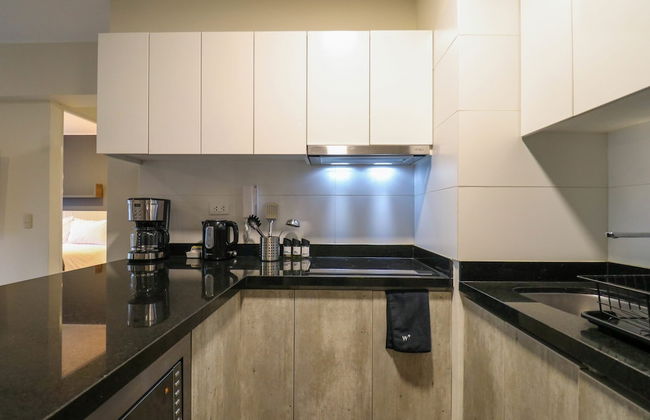 w Extraordinary 2BR w Balcony in San Isidro - Foto 4