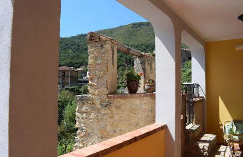 Country House B&B Antica Dimora Del Sole - Foto 11