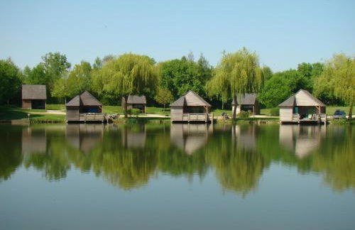 Chalet Le Brochet - Foto 38