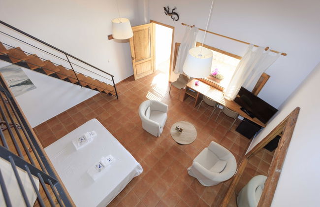 Es Pas Formentera Agroturismo - Foto 44