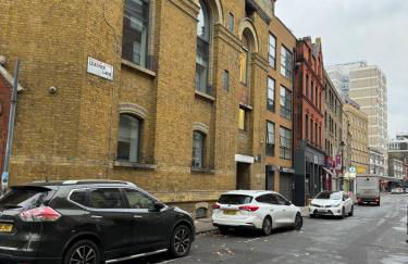 4-Bed Central London Home - Sleeps 8 - Foto 19