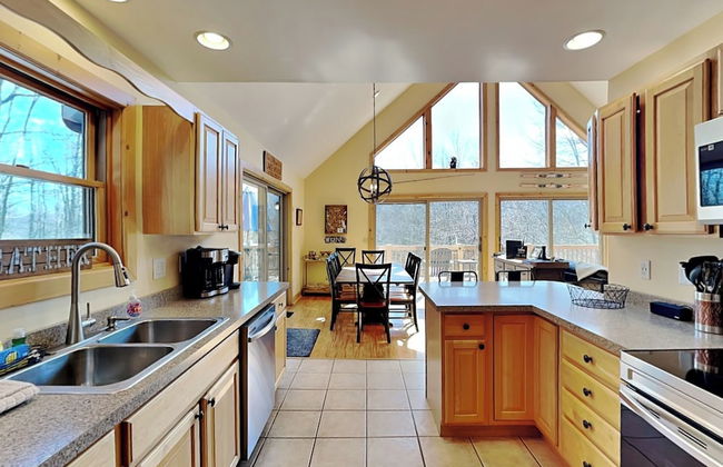 Waves, Waffles & Wifi - Foto 14