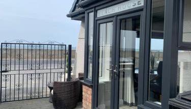 Beach House Apartment on ground floor with sea view - pet friendly - Foto 4