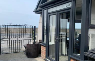 Beach House Apartment on ground floor with sea view - pet friendly - Foto 4