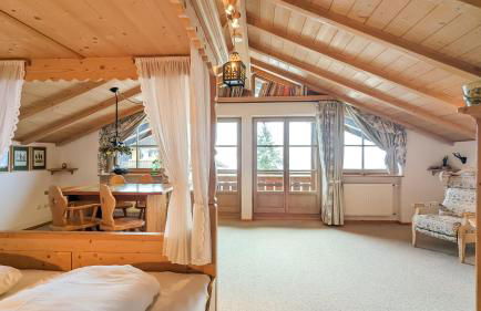 Landhaus Leu´n Uhl - Foto 39