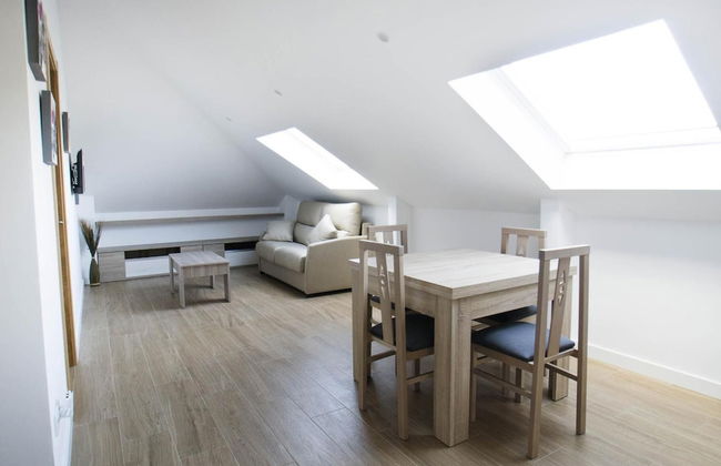 Hostel Albergue O Meson - Apartamentos - Photo 18