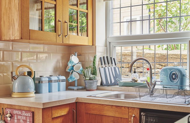 Oakey Cottage - Photo 15