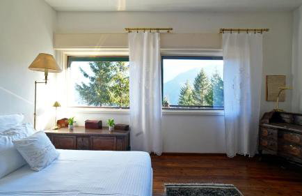 Villa Virginia Calalzo di Cadore - Foto 40