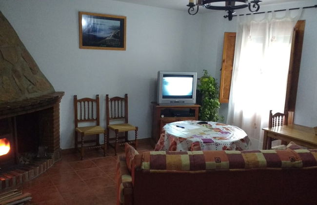 Alojamiento Rural El Molino De La Cerrada - Foto 14