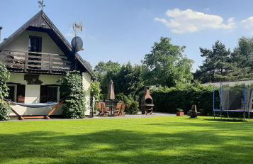 Dom na wsi nr 5 - Foto 23